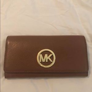 Michael Kors wallet